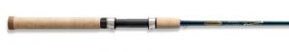 St Croix Triumph Spinning Rod TSR70MLF2 3.5-14g 